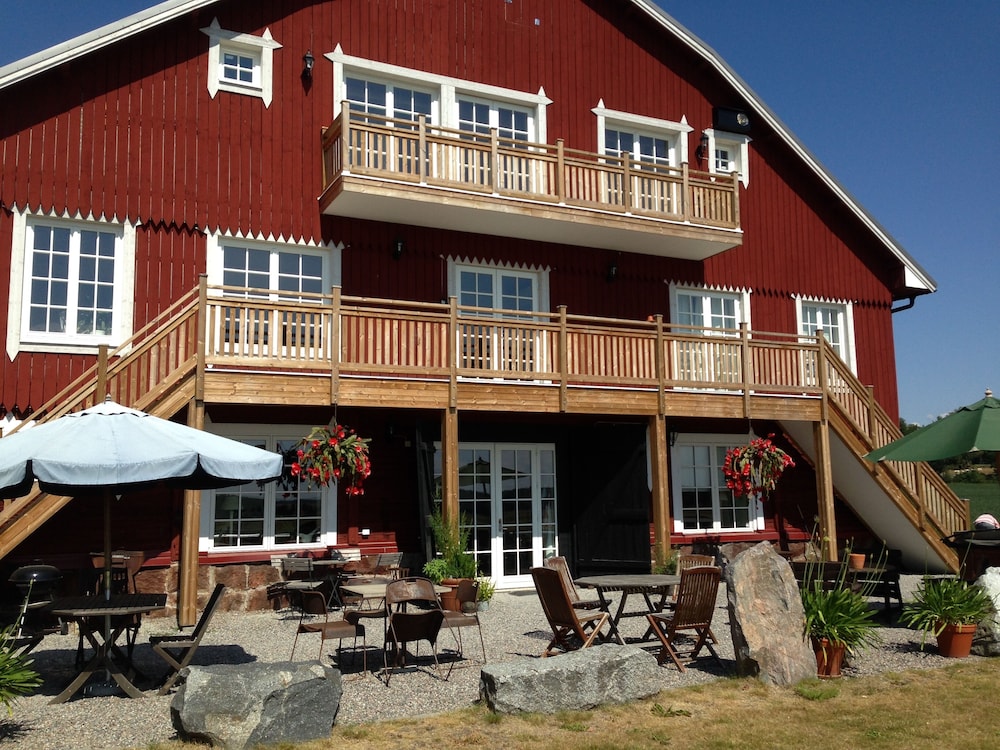 Låsta Gårdshotell - last minute hotel in Unknown City