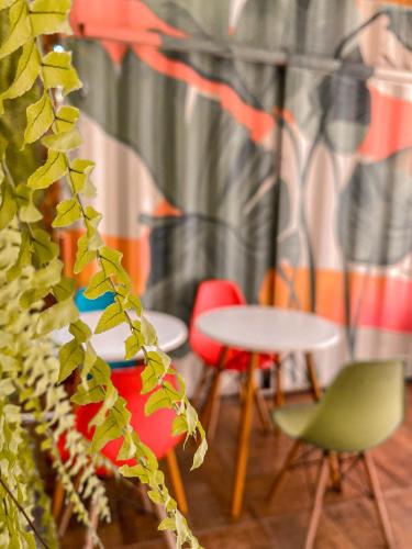 Aloha Oe Itaguá in Ubatuba, Brasil