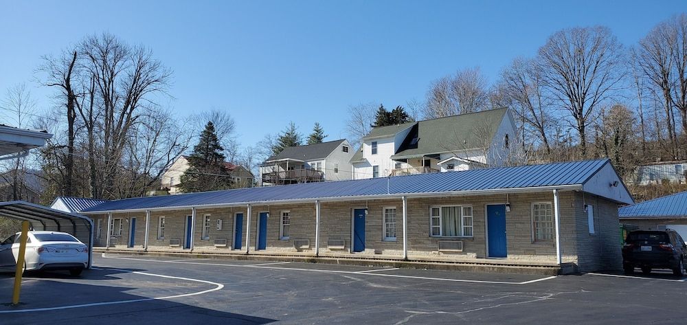 Blue Haven Motel I 75 North Exit 128&129 - photo 14