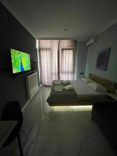 Batumi Apartment Gerbera