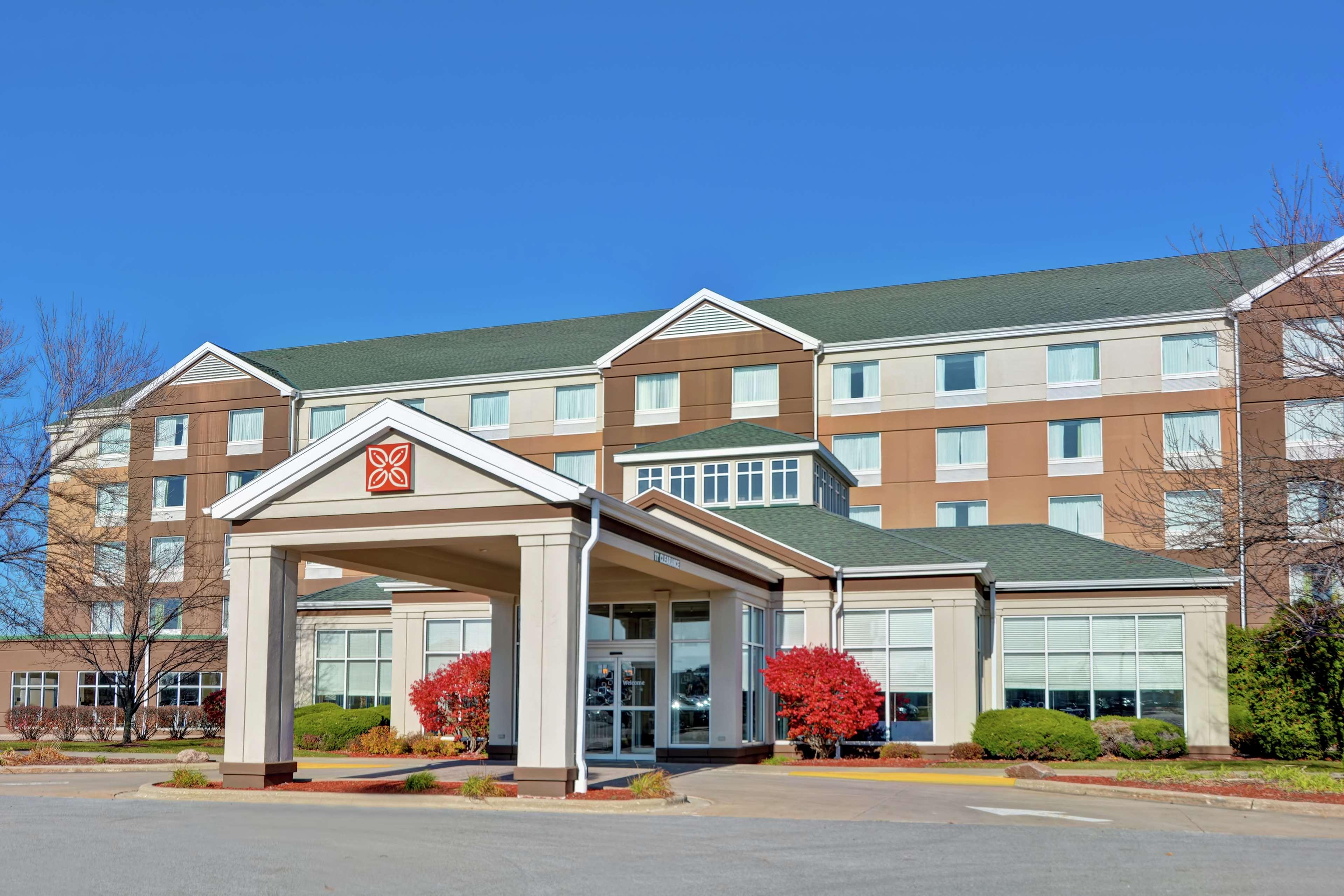 Hilton Garden Inn Appleton Kimberly - photo 31