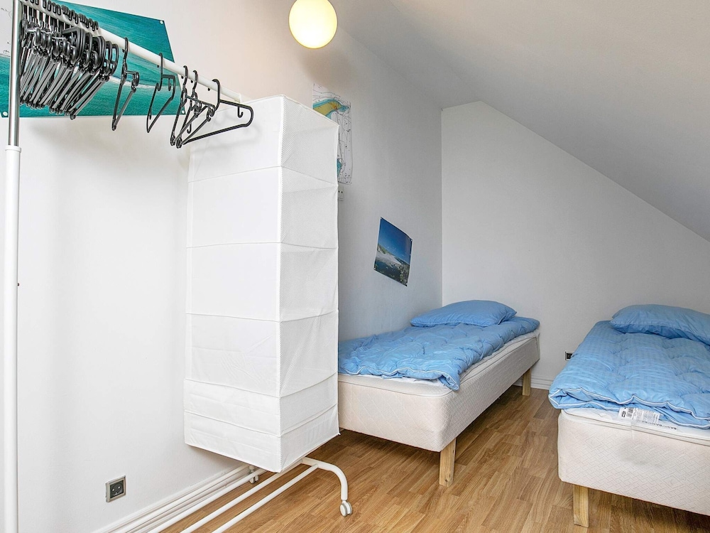 Enticing Holiday Home in Jutland near Beach — 4-Star Luxury Hotel in Skagen, Denmark
