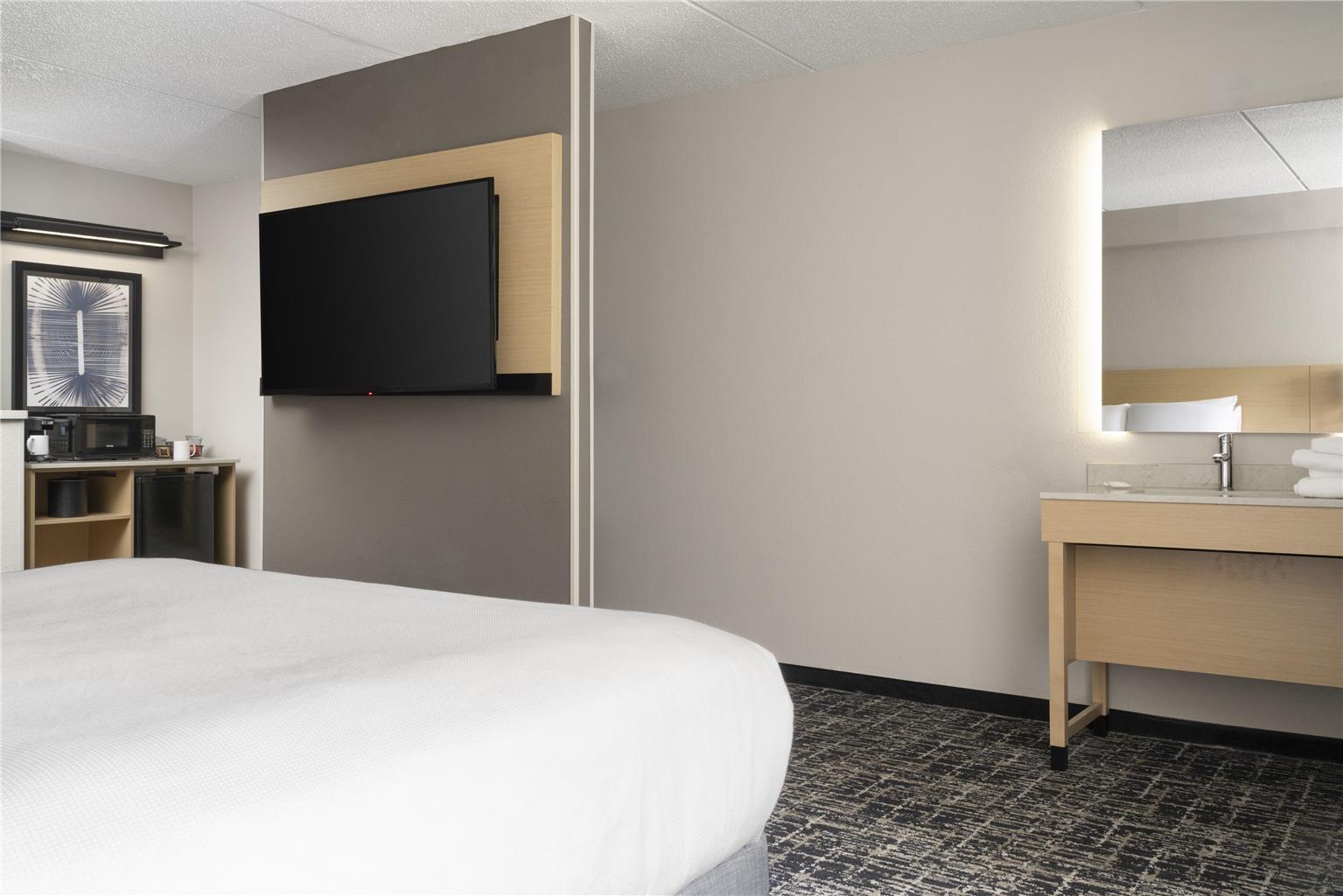 Hyatt Select Richmond Chester - photo 6