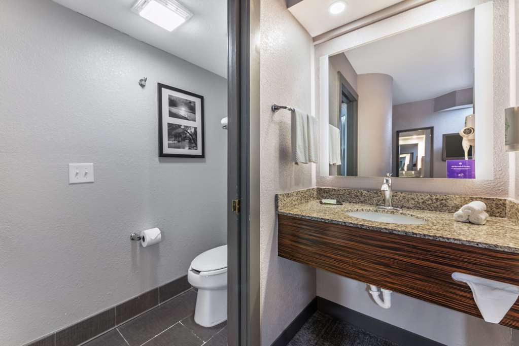 Sleep Inn Miami International Airport - photo 29