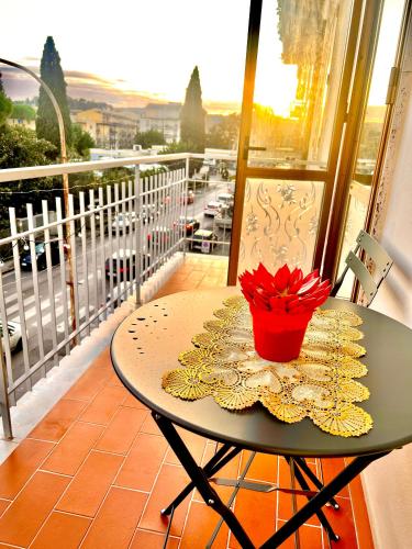 T&F HOUSE Comfortable Apartment with Private Parking — 4-Star Luxury Hotel in Scandicci, Italy