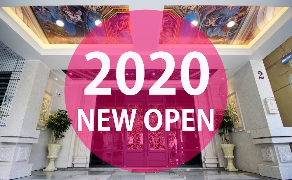 Hama Star in Kaohsiung, Republic of China Taiwan