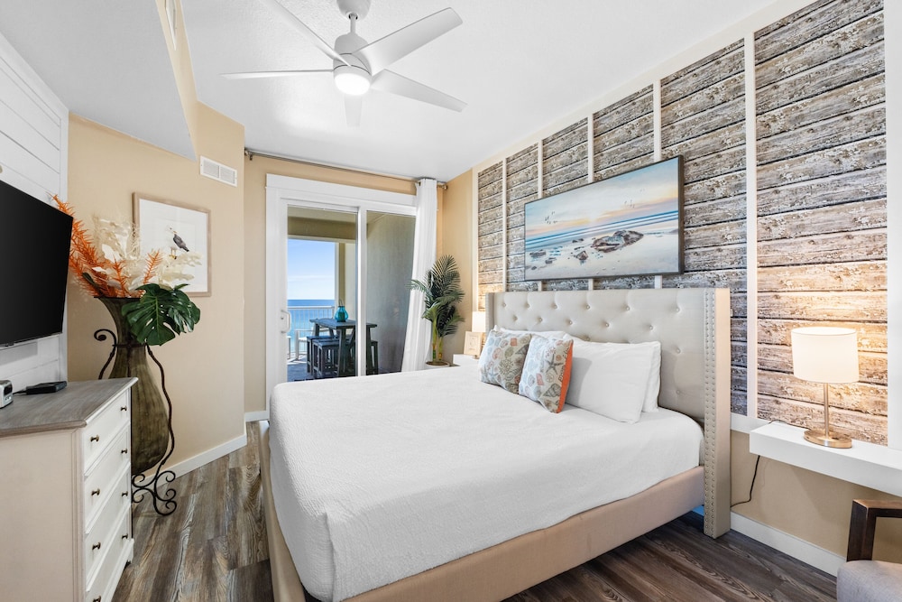 Grand Panama Beach Resort by Panhandle Getaways - photo 67