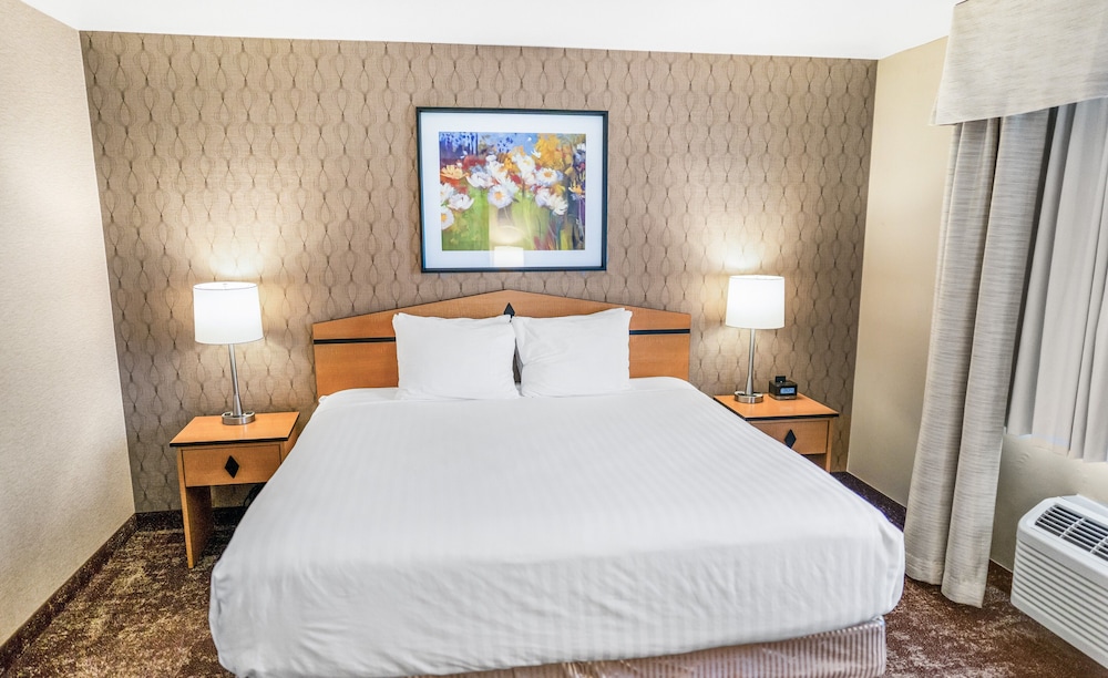 Crystal Inn Hotel & Suites West Valley City - photo 12