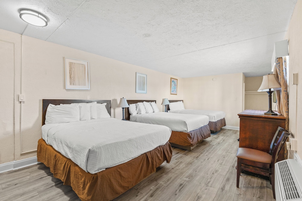Ocean 5 Hotel - photo 17