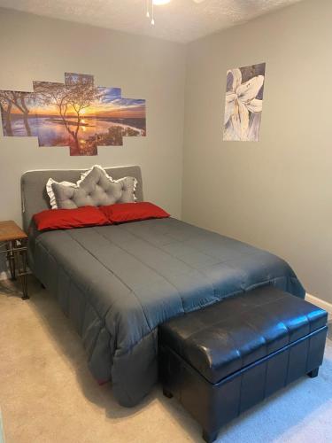 Paulkta - carbon neutral hotel in Nashville