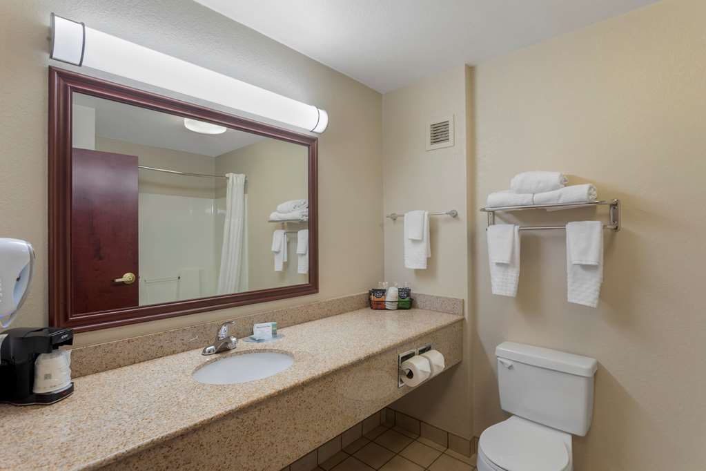 Best Western Lawrenceburg Inn - photo 26