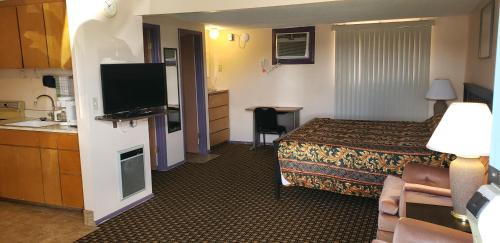 Westernaire Motel - photo 30