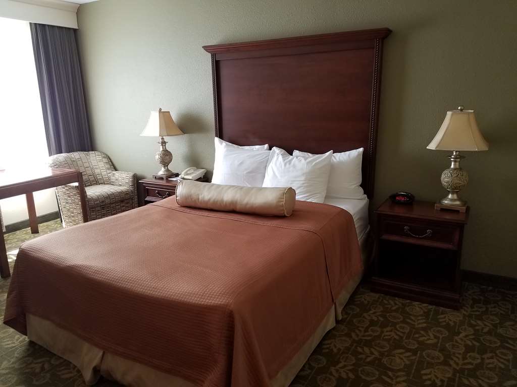 Best Western Salbasgeon Inn & Suites Of Reedsport - photo 22