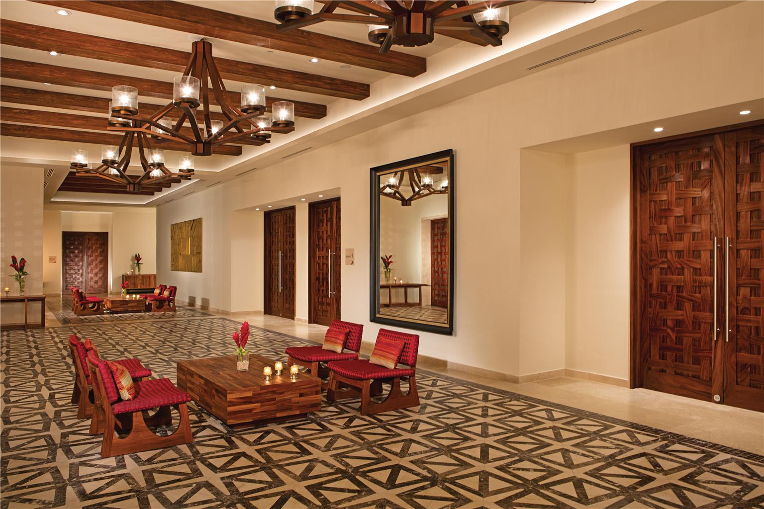 Meeting room