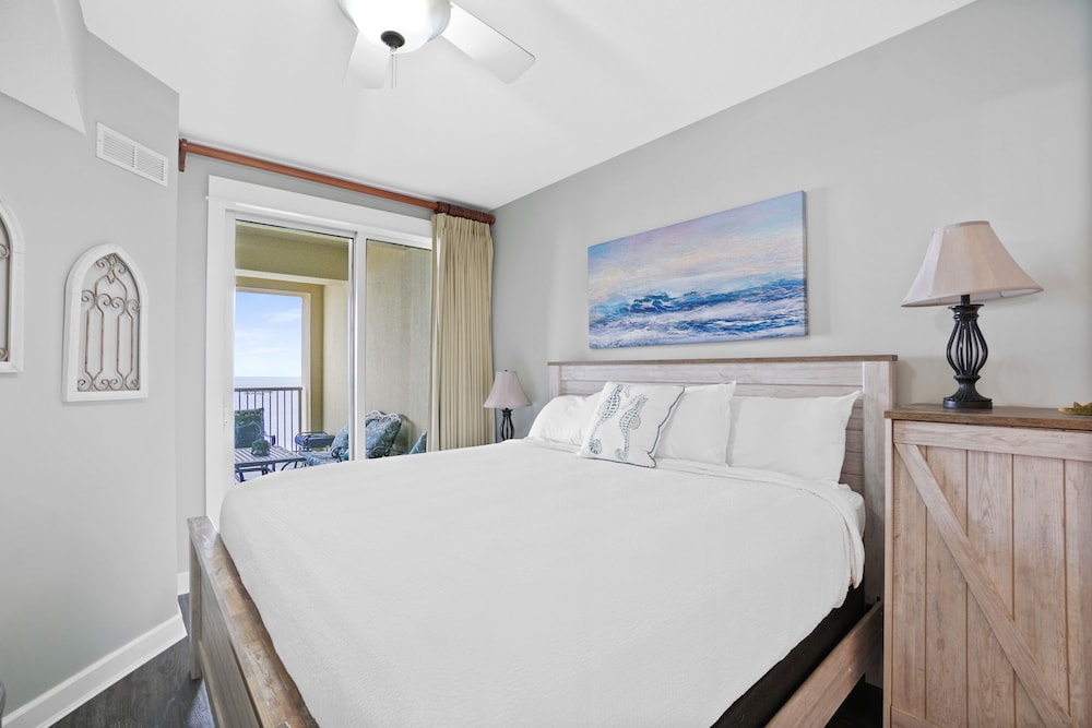 Grand Panama Beach Resort PET Friendly by Panhandle Getaways - photo 15