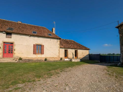 Gite A La Ferme Avec Jardin Privatif Proche De Sites Touristiques Et Tout Confort Inclus Fr 1 591 341 — Cluis