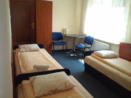 Hotel Mixbud — Biala Podlaska — photo 4