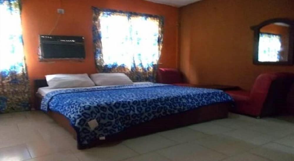 Carol Inn Ogba in Ikeja, Nigeria