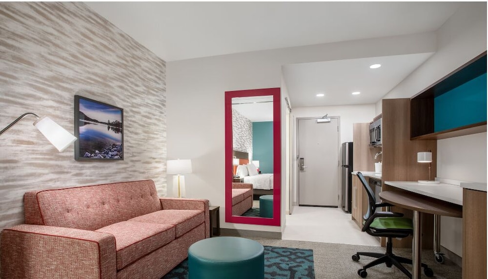 Home2 Suites By Hilton Kokomo - photo 21