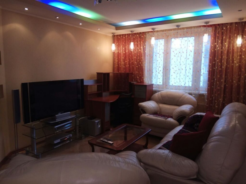 Edem Apartmenrs - last minute hotel in Moscow