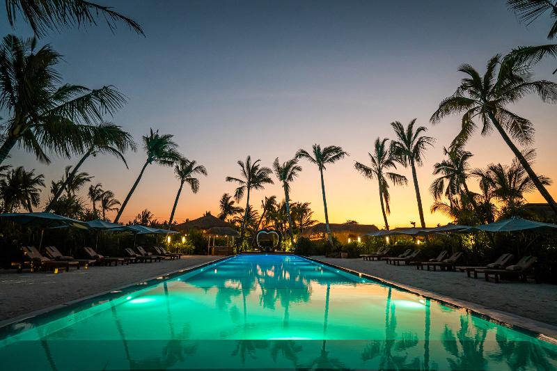 Sensations Eco Chic Hotel — 5-Star Luxury Hotel in Zanzibar, Tanzania