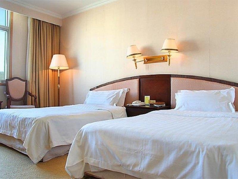 Guangming Garden - last minute hotel in Weihai