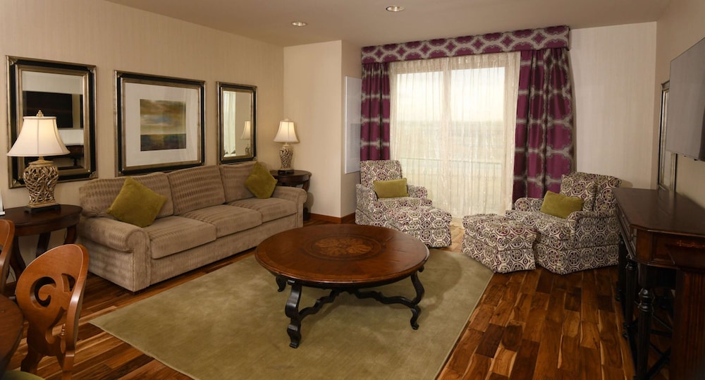 Woolley s Classic Suites - photo 9