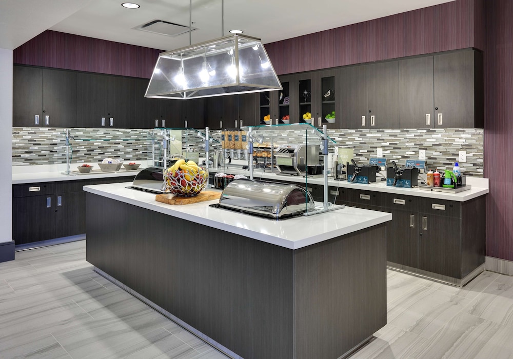 Homewood Suites by Hilton Irvine Spectrum Lake Forest - photo 31