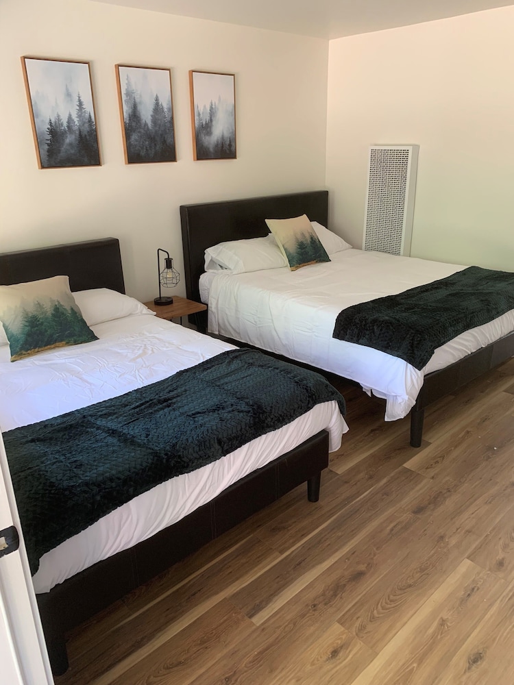 Sierra Inn on the River - photo 2