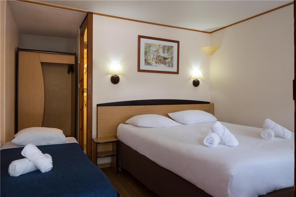 The Originals Access Hotel Foix — Foix