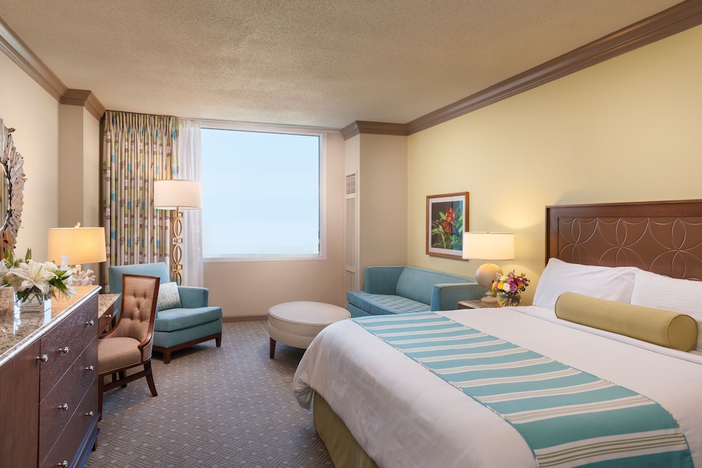 Moody Gardens Hotel Spa and Convention Center - photo 5