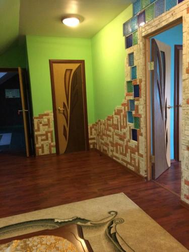 Hotel na Porohovskoj in Volokolamsk, Russia