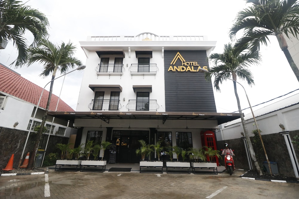 RedDoorz Plus @ Jalan Raden Intan Lampung — Bandar Lampung — photo 2