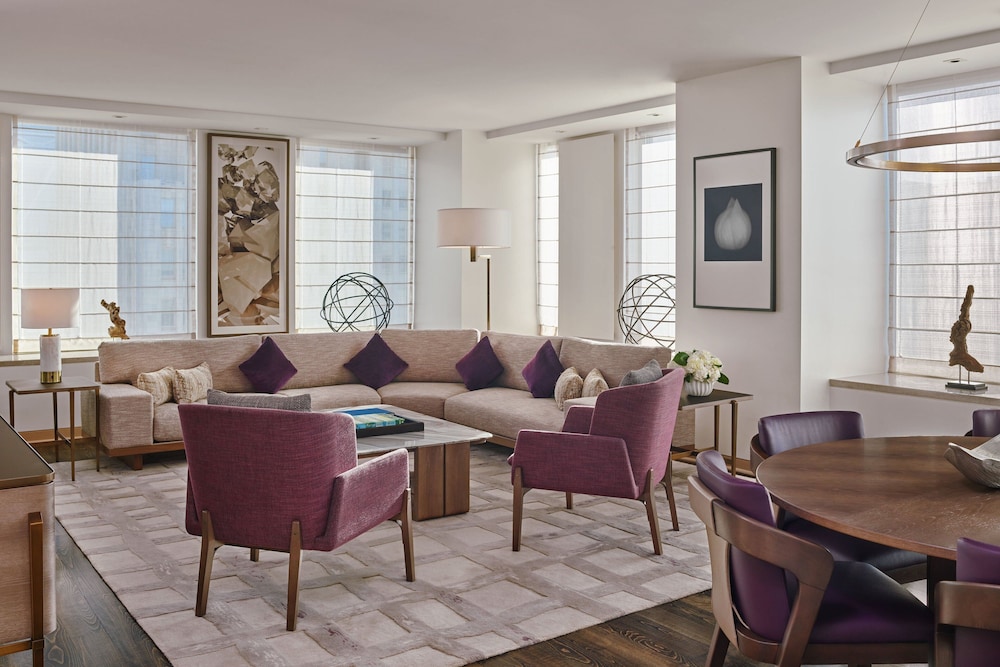 The St. Regis San Francisco - photo 39