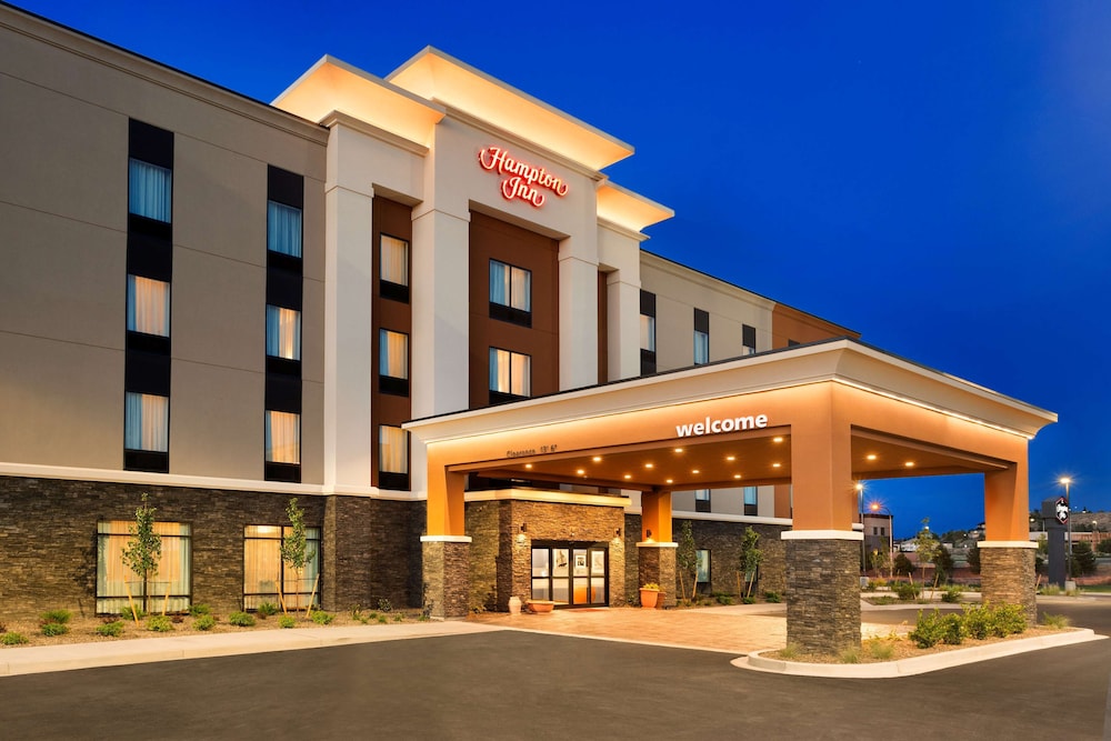 Hampton Inn Kennewick at Southridge - featured photo