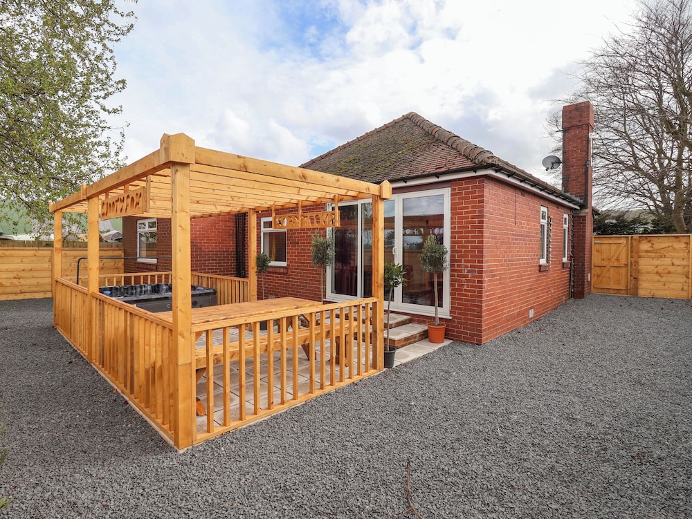 Fox Retreat in Malton, United Kingdom