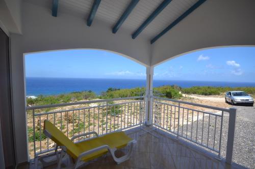 Planète Bleue Habitation mes DESIRS in Grand-Bourg, Guadeloupe