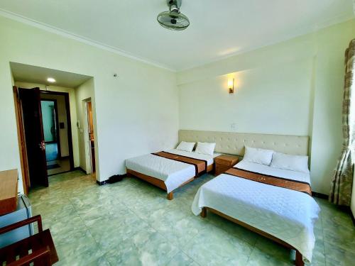 Minh Hanh Hotel Sam Son Bay Luxury in Unknown City, Vietnam