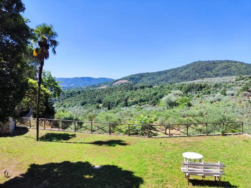 Villino Giulio — Bucine — photo 4