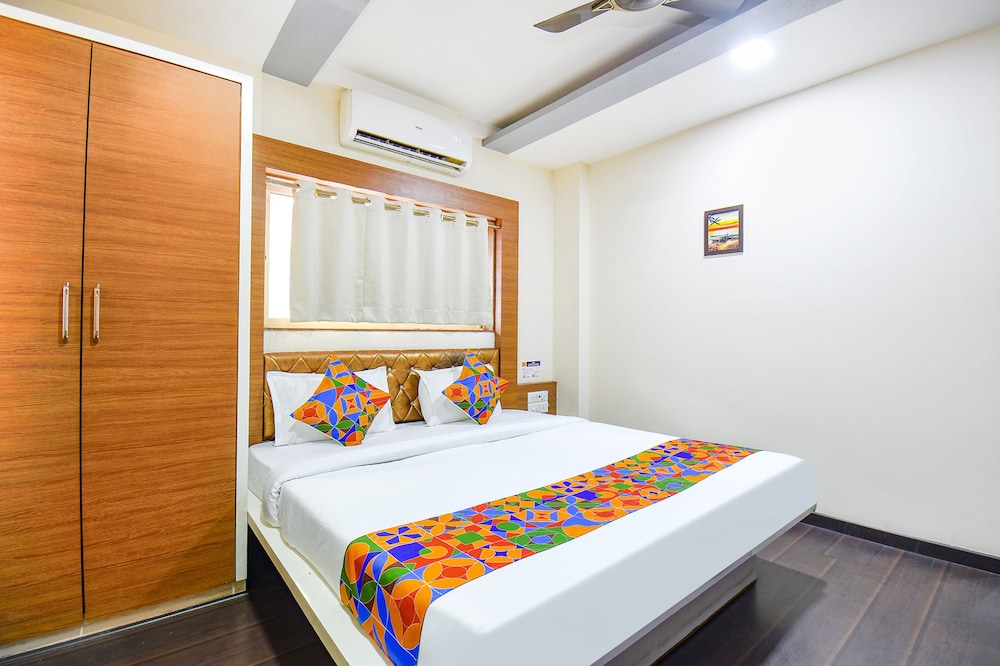 Corporate Guestline - last minute hotel in Pune