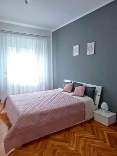 Home away from home Inalpi Arena ex Pala Alpitour apartment — 4-Star Luxury Hotel in Turin, Italy