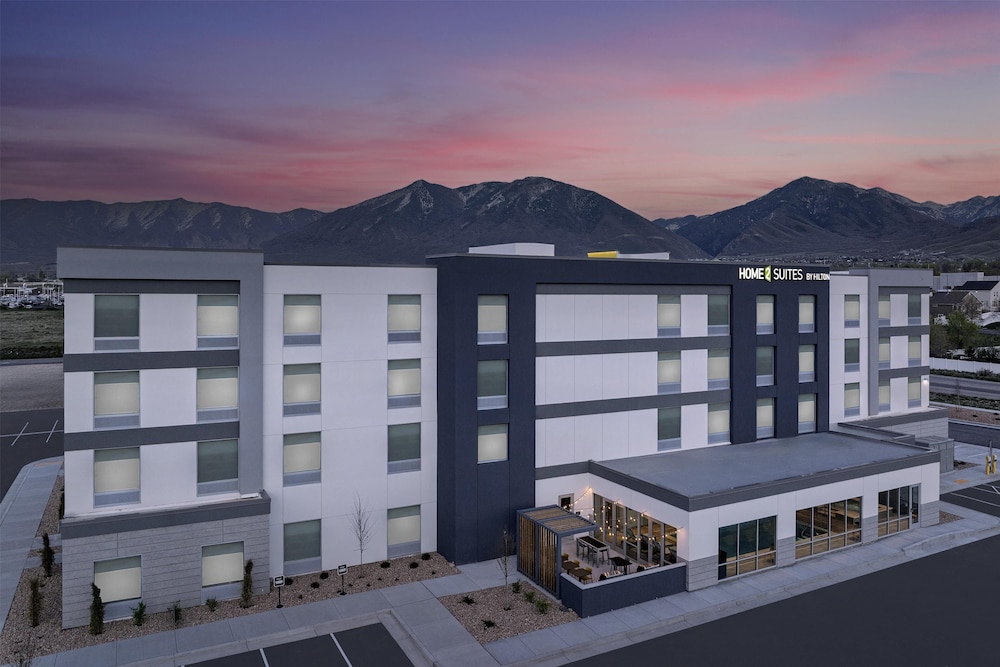 Home2 Suites by Hilton Tooele - photo 43