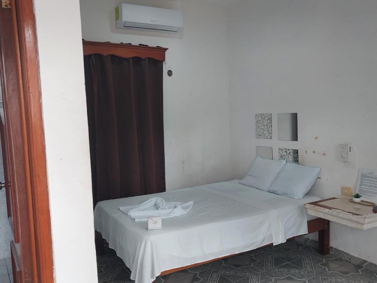 Hotel Maria Jose — Felipe Carrillo Puerto — photo 3
