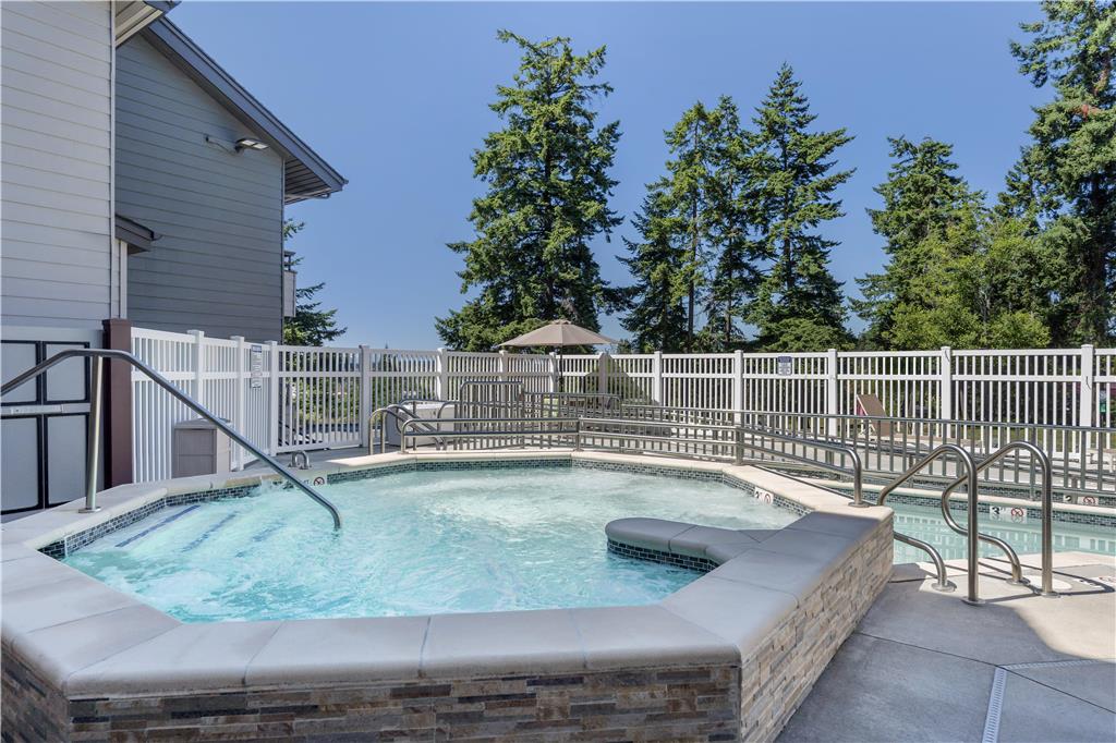 Best Western Plus Oak Harbor Hotel & Conference Center - photo 5