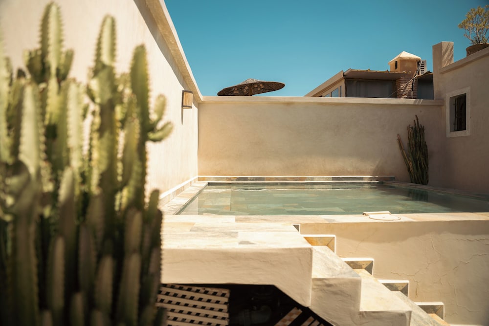 Ryad Selyen - last minute hotel in Marrakesh