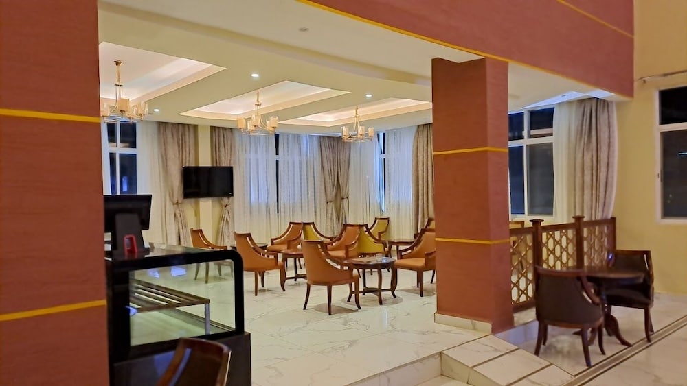 Abuya Palace Hotel Moyale in Moyale, Kenya