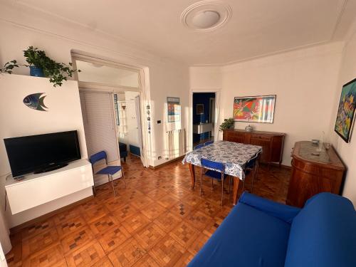 Intero appartamento Bordighera — 4-Star Luxury Hotel in Bordighera, Italy