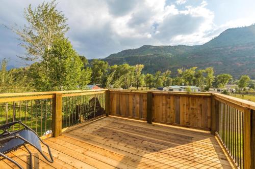 605 Cty Rd 23 — 4-Star Luxury Hotel in Ridgway, United States