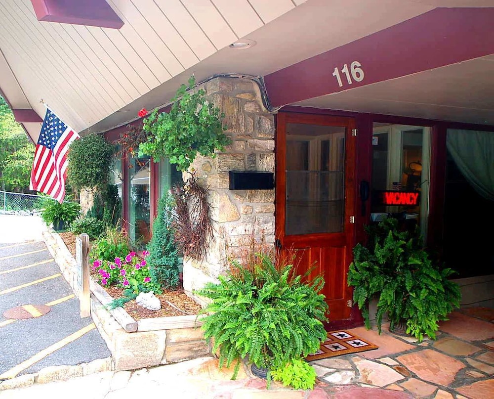 Cliff Dwellers Inn - photo 63
