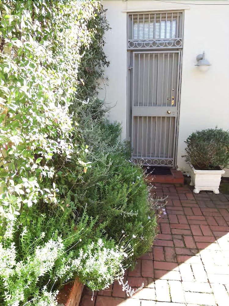 Doncaster Cottages in Port Elizabeth, South Africa